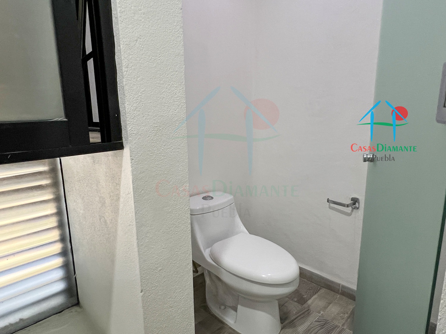 Parque Zacatecas Casa Sandra - Recámara principal 9